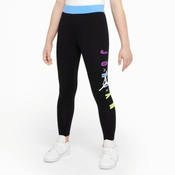 Jordan Other - Jordan Girls Leggings